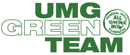 UMG Green Team